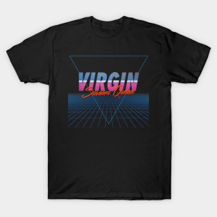 Virgin Scream Queen T-Shirt